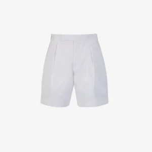 Bermudas Formales Algodón