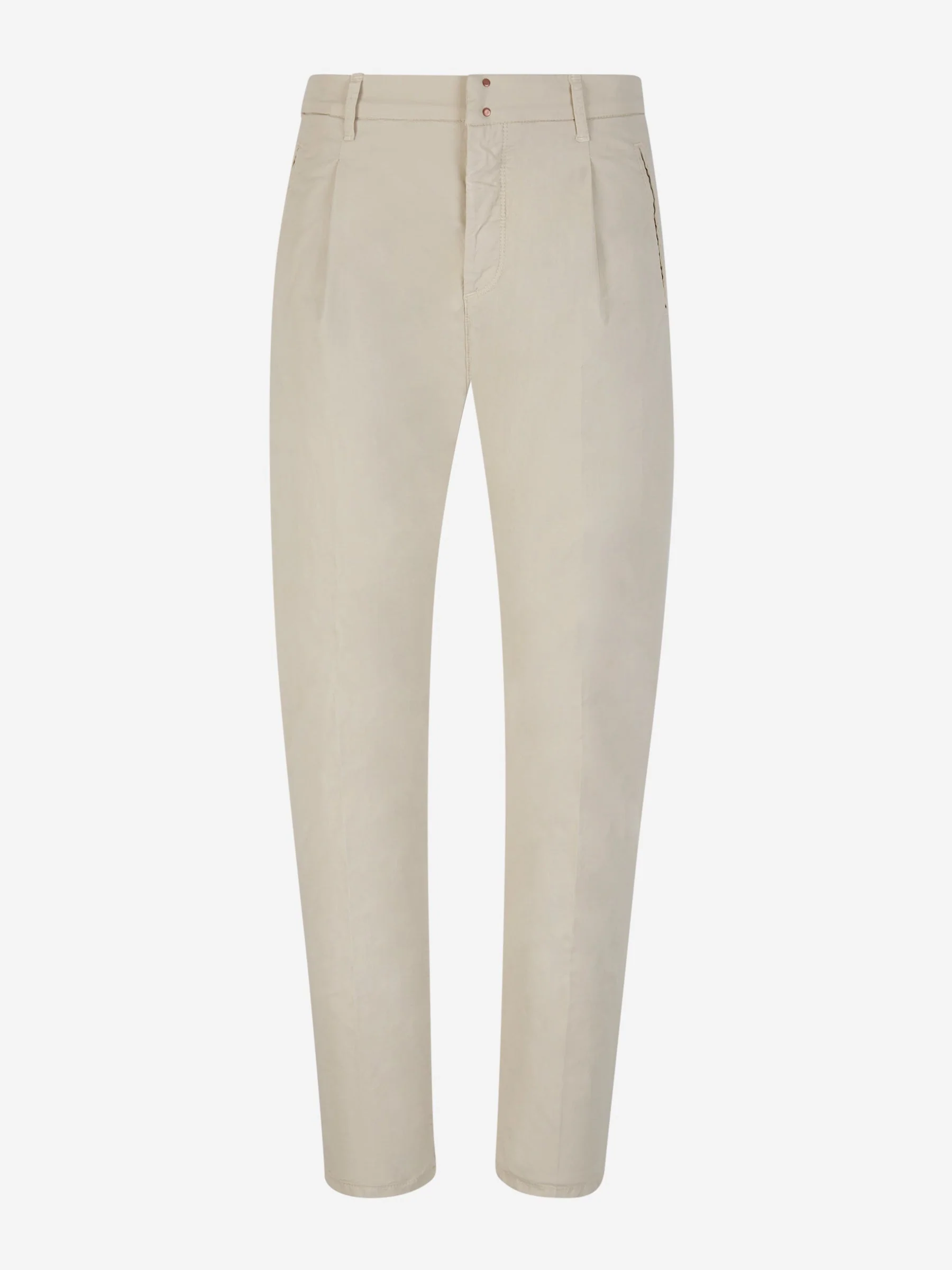 Pantalones Formales Algodón - Imagen 5