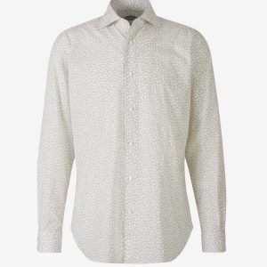 Camisa Motivo Floral