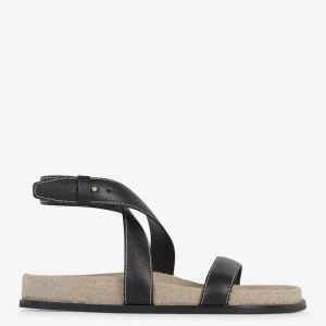 Sandalias The Leather Chunky