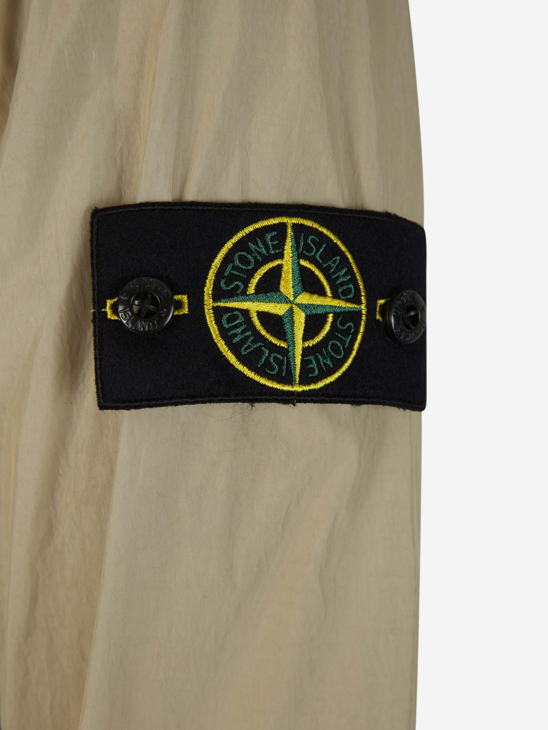 Chaqueta Técnica Capucha - Imagen 5