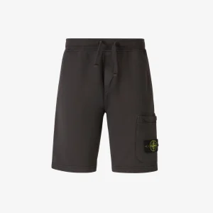 Bermudas Cargo Algodón