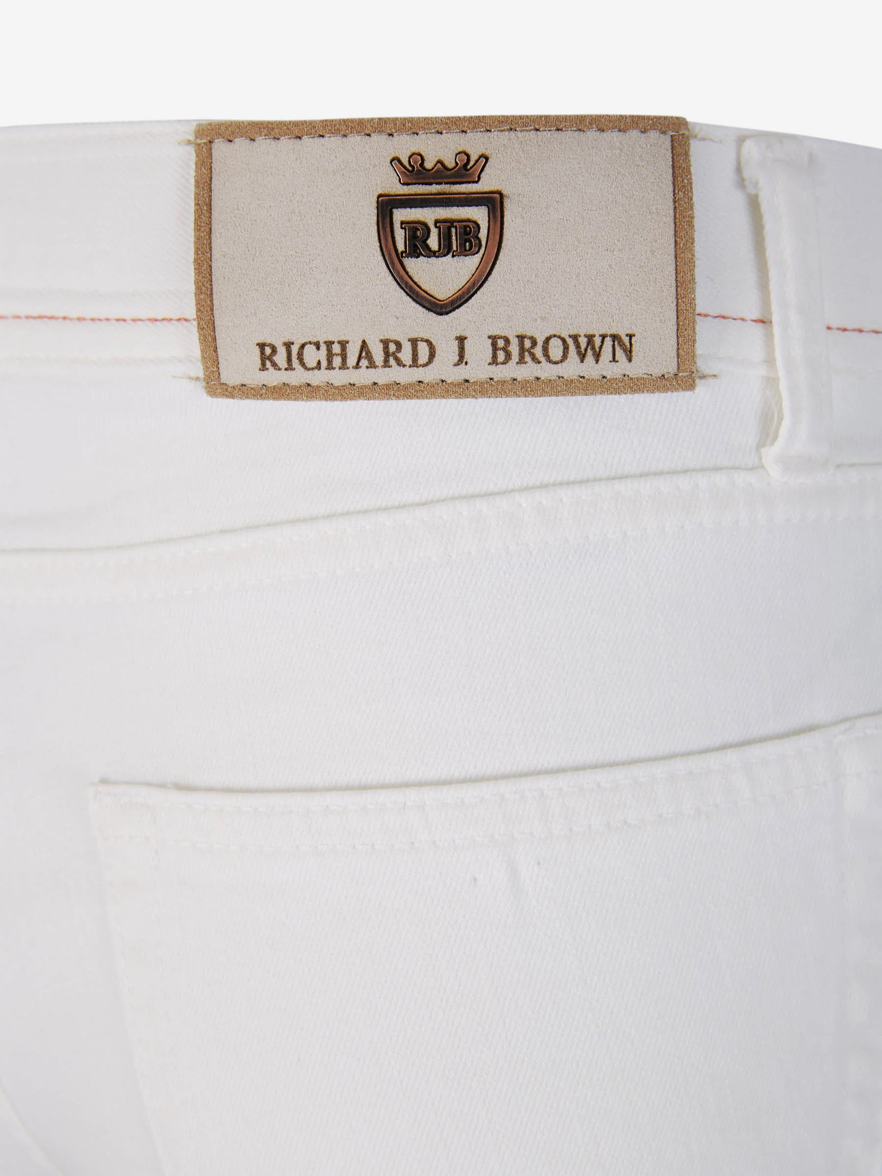 Pantalones 5 Bolsillos - Imagen 5