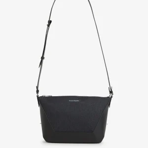 Bolso Bandolera Denim