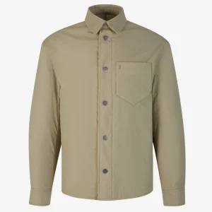 Chaqueta Técnica Bolsillo