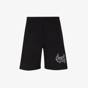 Bermudas Algodón Logo