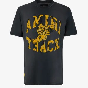 Camiseta Estampada Algodón