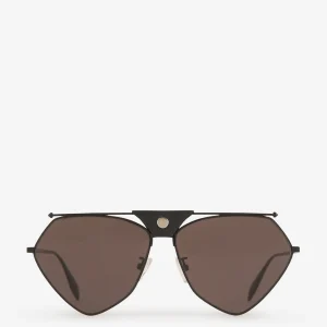 Gafas de Sol Geométricas