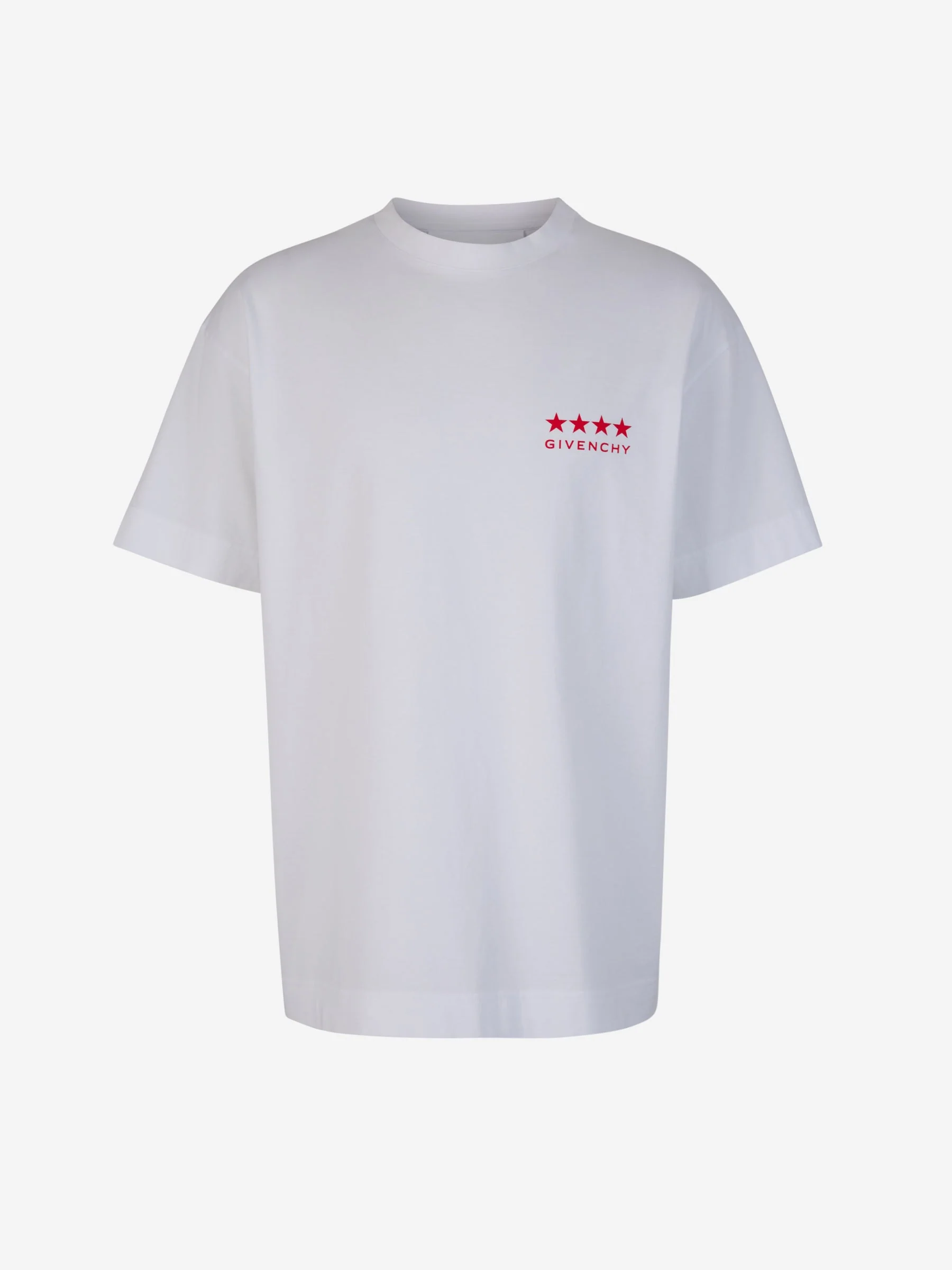 Camiseta 4G Algodón - Imagen 5