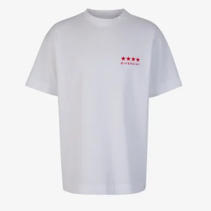 Camiseta 4G Algodón