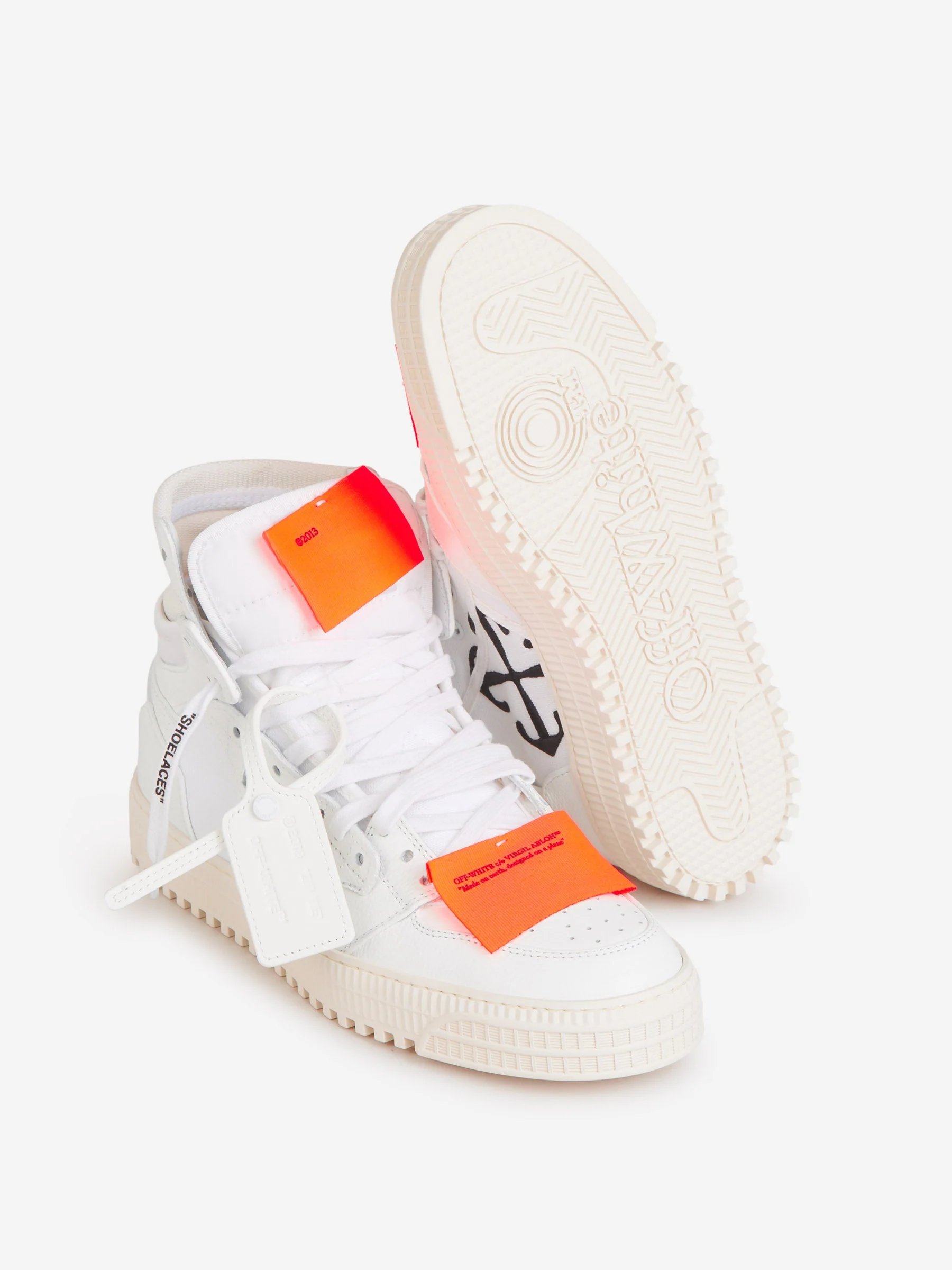 Sneakers 3.0 Off Court - Imagen 4