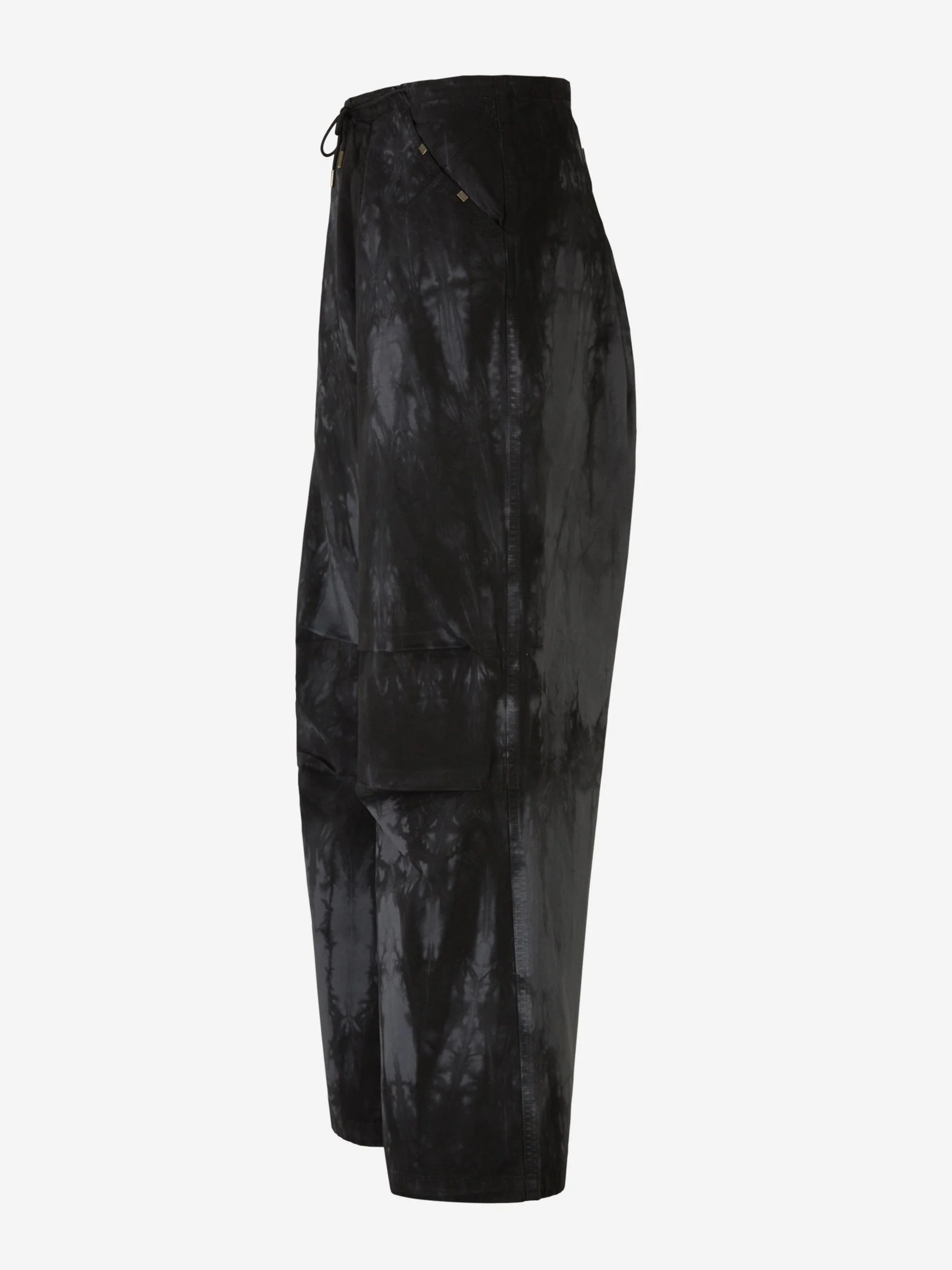 Jeans Daisy Algodón - Imagen 4