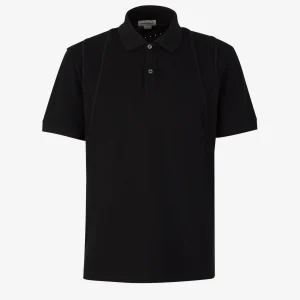 Polo Piqué Algodón