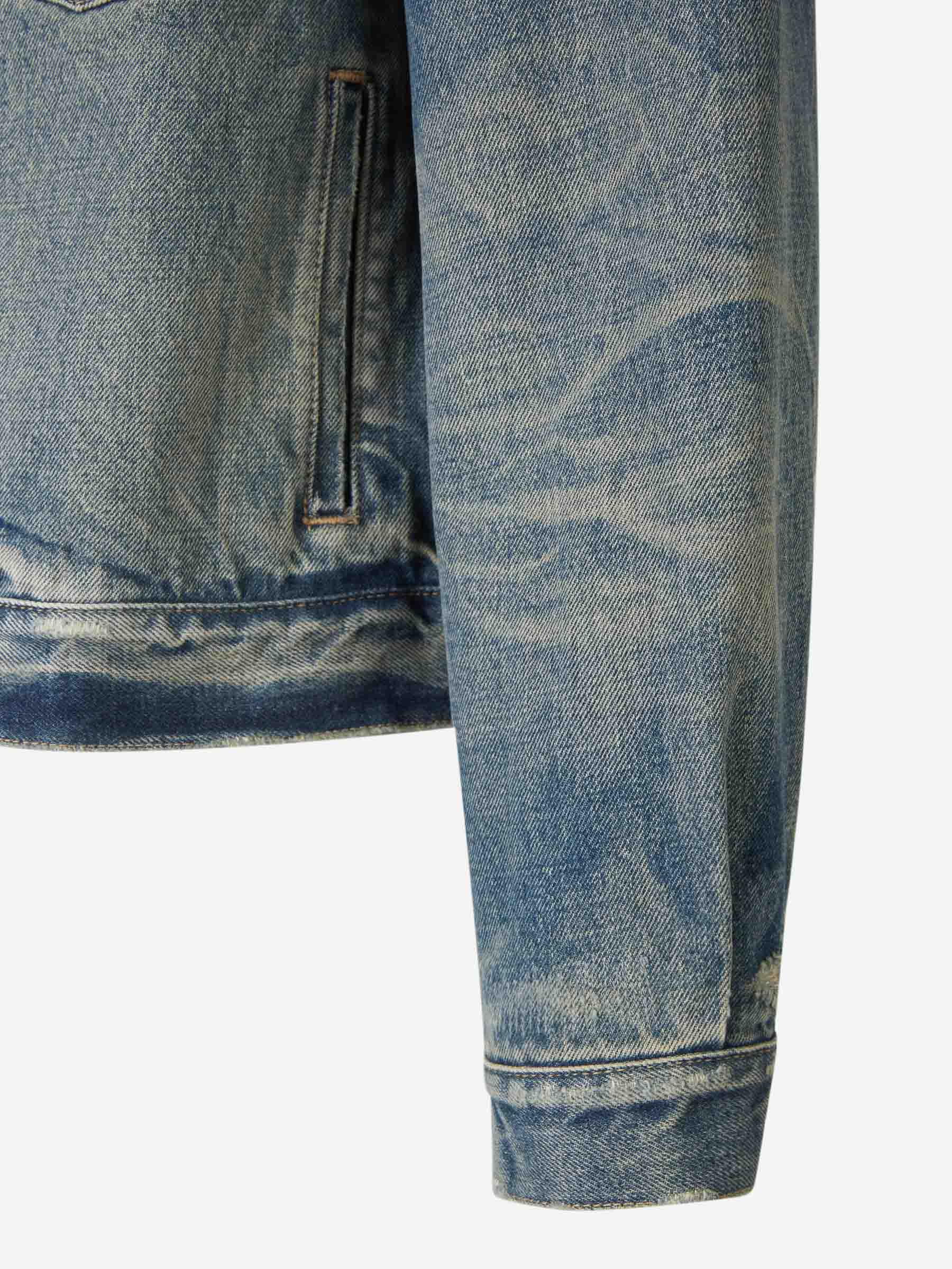 Chaqueta Thumper Tipo II - Imagen 5