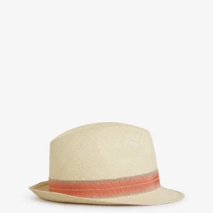 Sombrero Panamá Paja