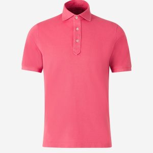 Polo Piqué Algodón