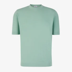 Camiseta Punto Algodón