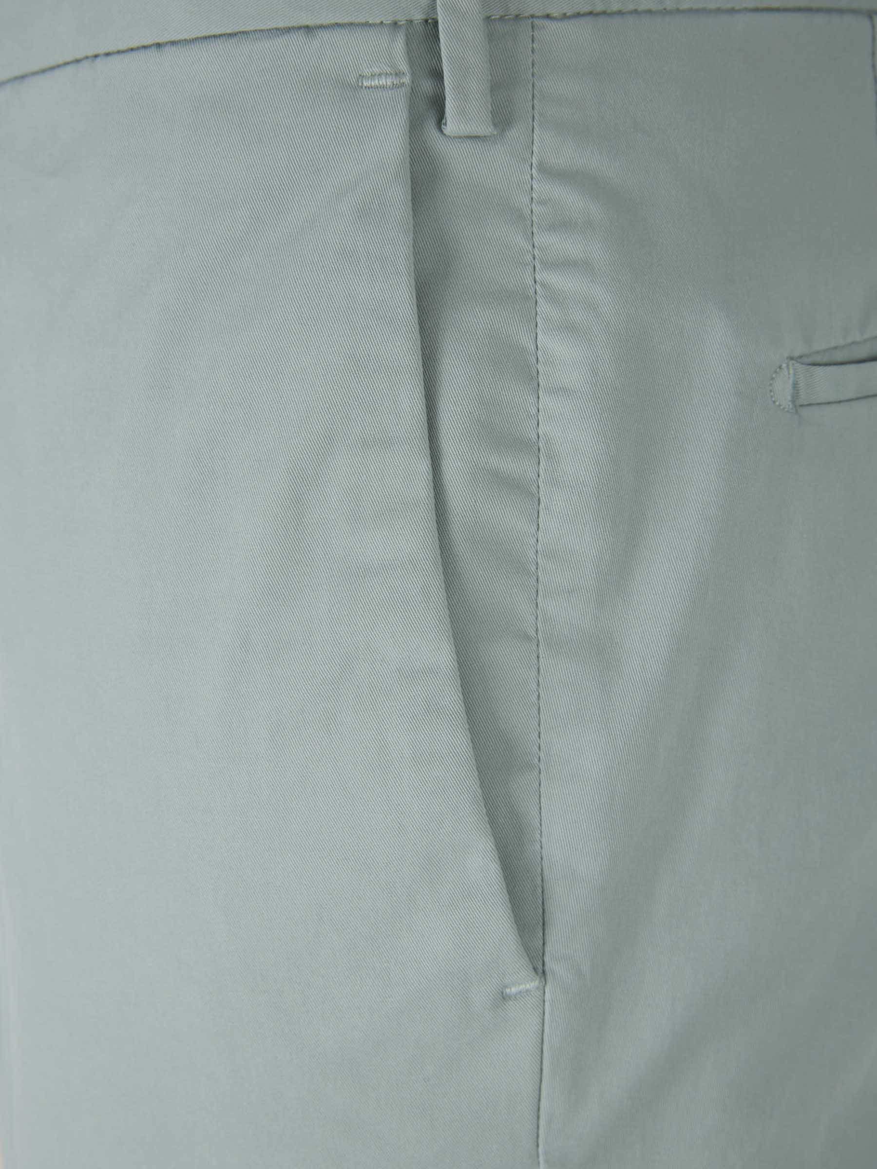 Pantalones Chinos Algodón - Imagen 3
