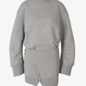 Vestido Sudadera Mini