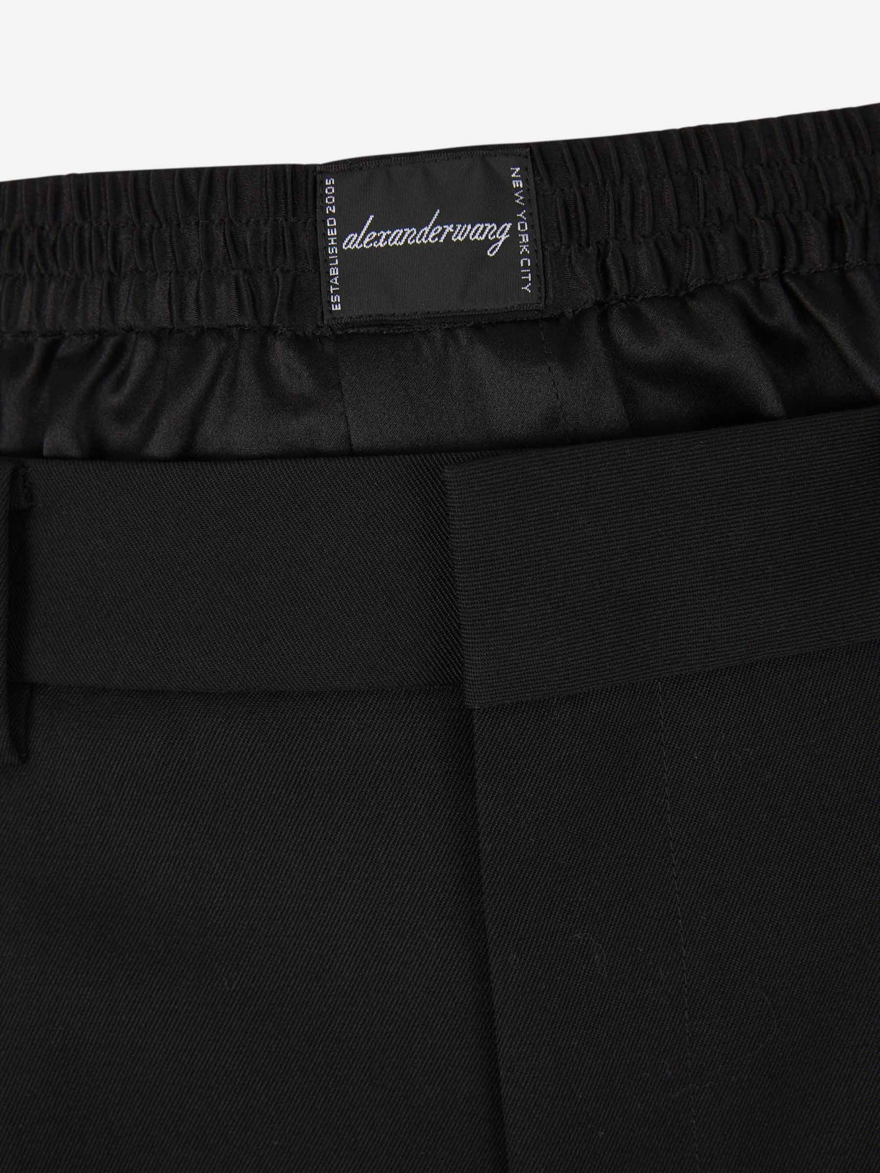 Pantalones Formales Lana - Imagen 4