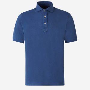 Polo Piqué Algodón