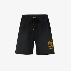 Bermudas Estampadas Track