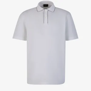 Polo Piquet Algodón