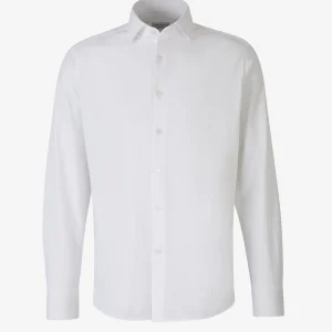 Camisa Ligera Algodón