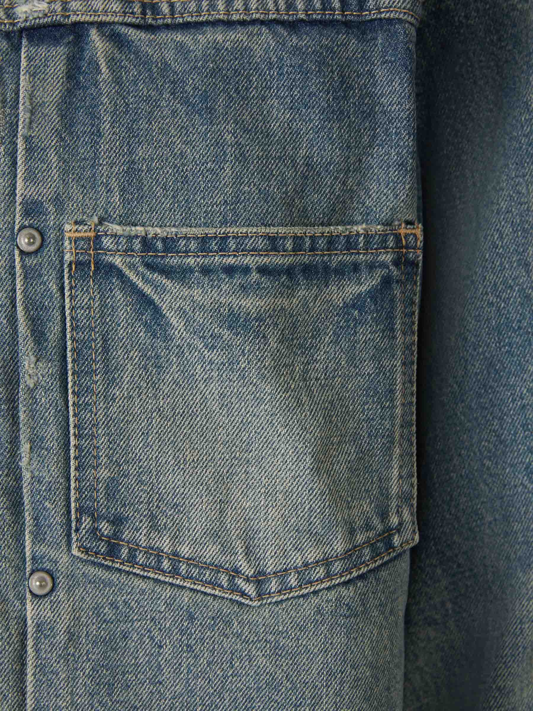 Chaqueta Thumper Tipo II - Imagen 4