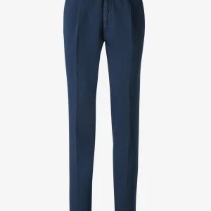 Pantalones Formales Tapered Fit