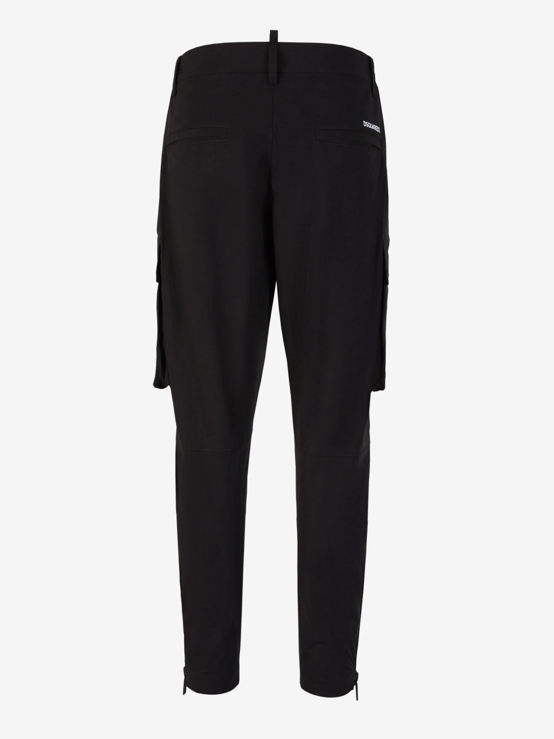 Pantalones Cargo D2 Sexy - Imagen 3