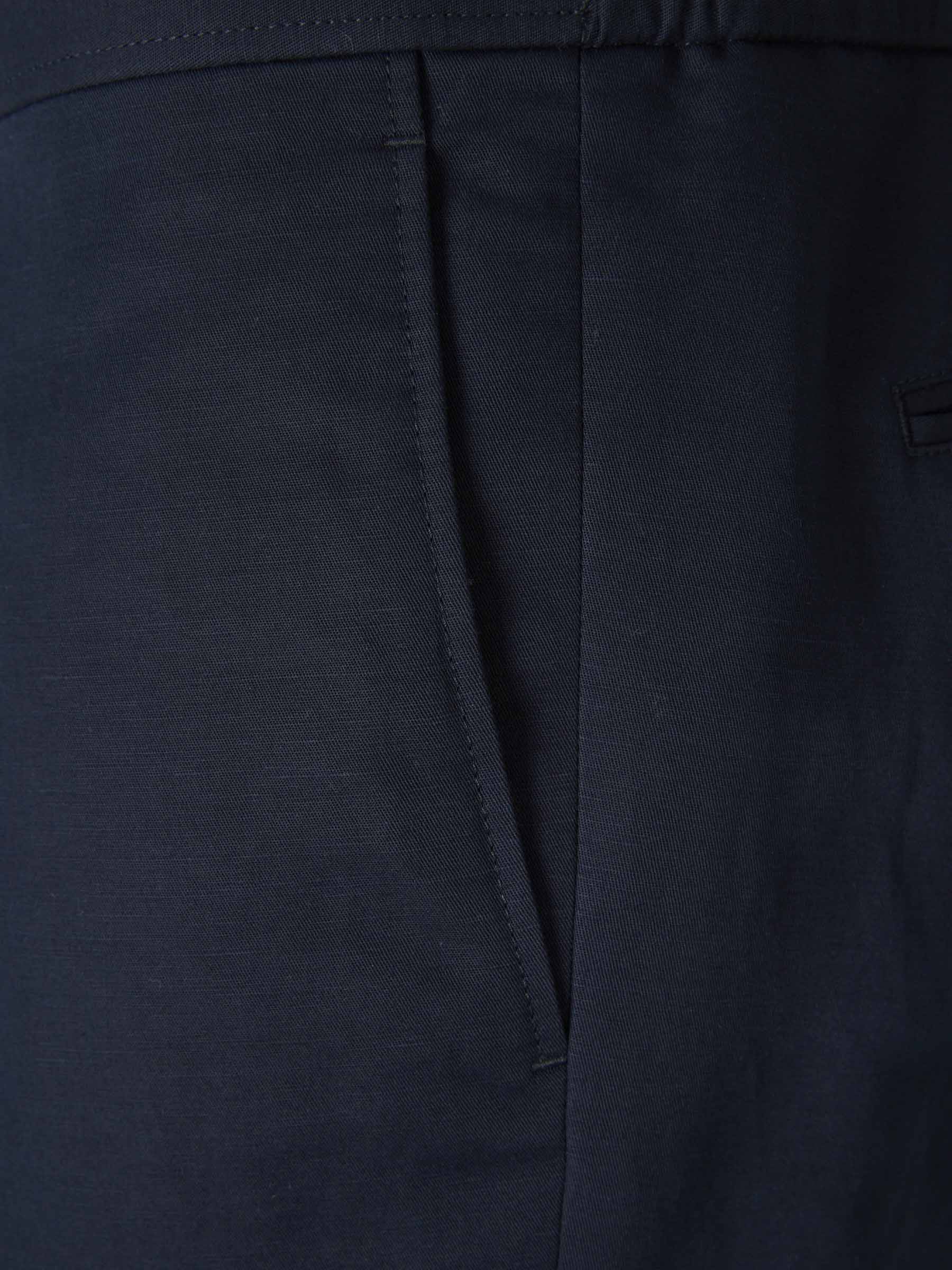 Pantalones Formales Pinzas - Imagen 3