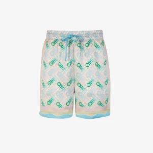 Bermuda Ping Pong Seda