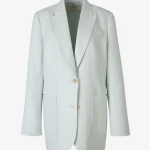 Blazer Natura Lino