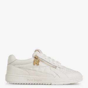 Sneakers Side Zip University