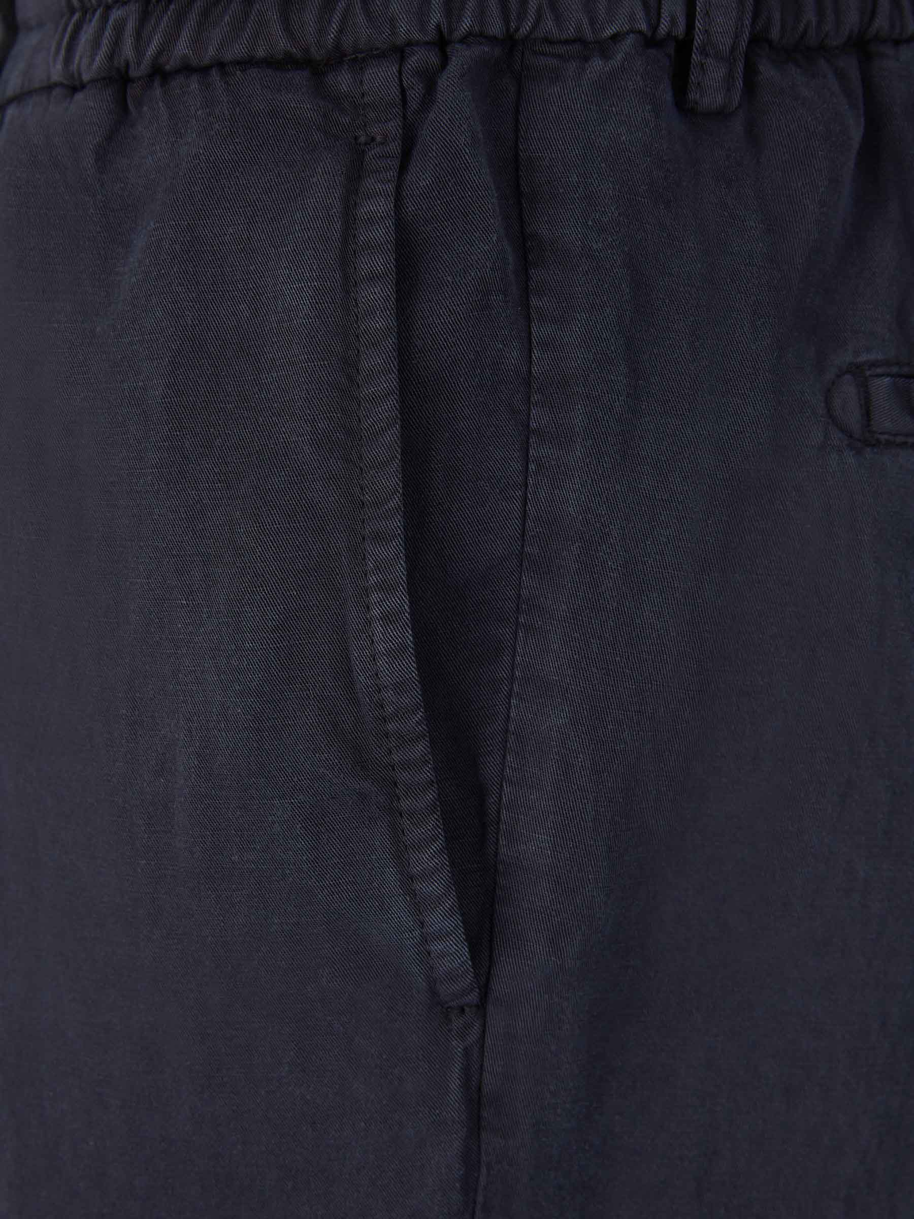 Joggers Fluidos Lino - Imagen 3