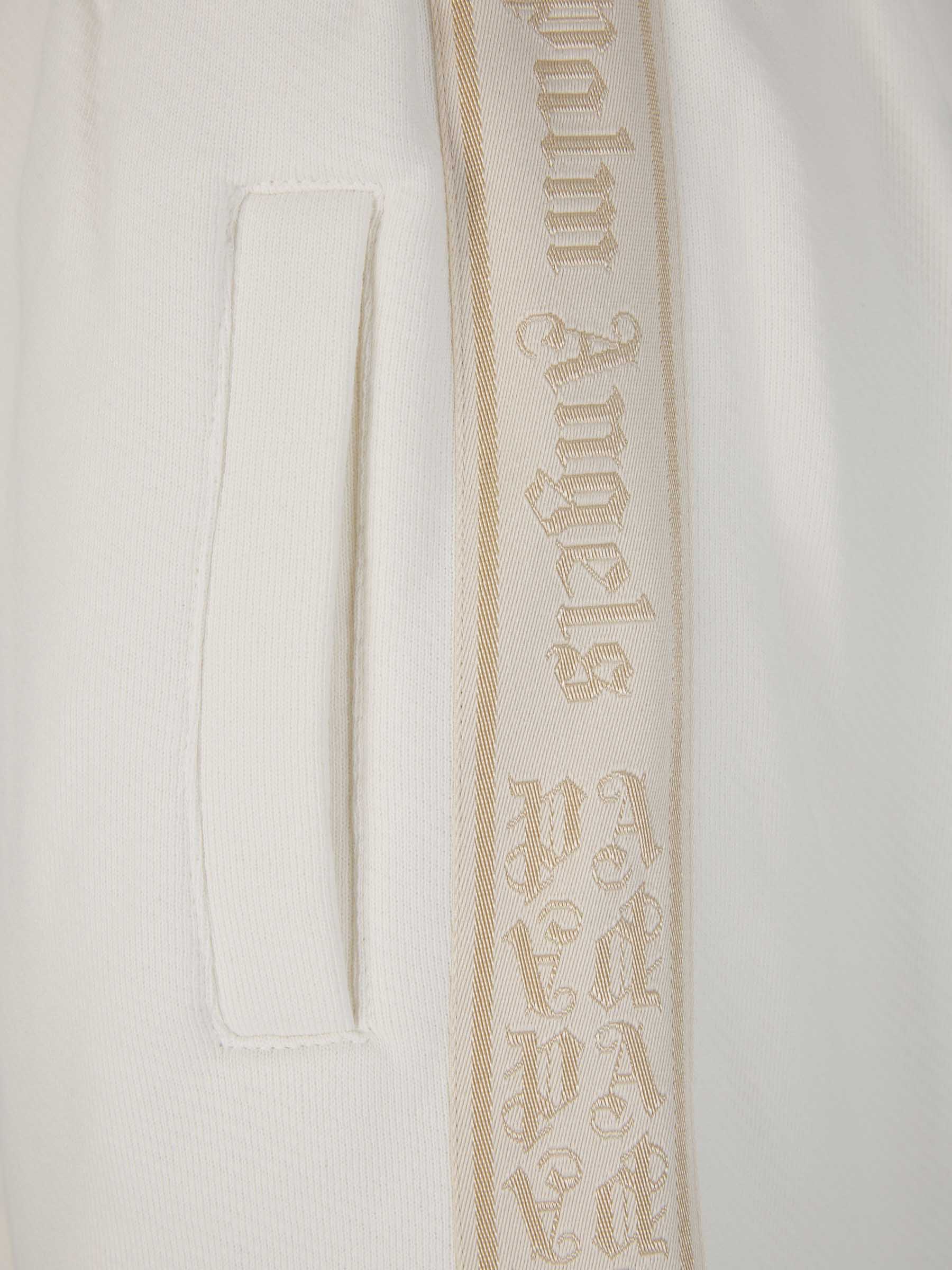 Bermudas Algodón Logo - Imagen 4