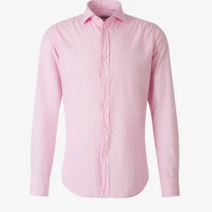 Camisa Formal Algodón