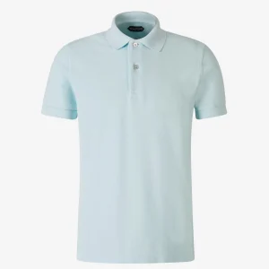 Polo Piqué Algodón