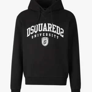 Sudadera Capucha Logo