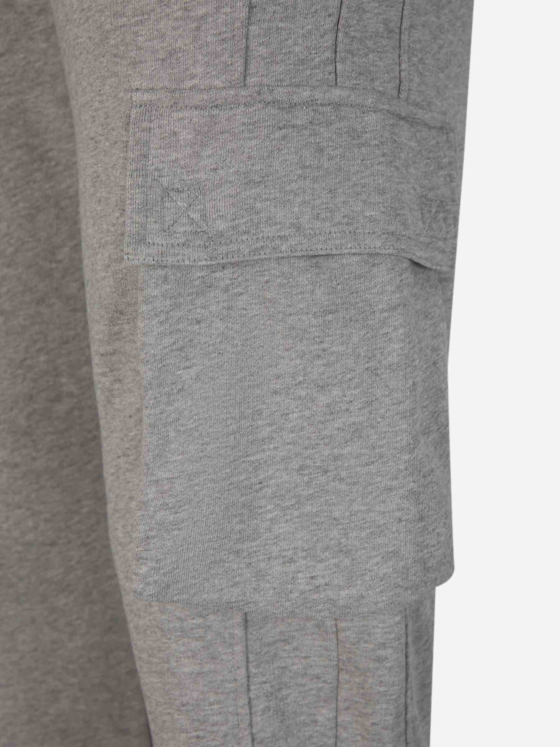 Pantalones Jogger Cargo - Imagen 5