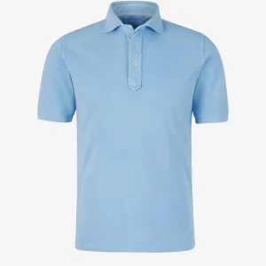 Polo Piqué Algodón