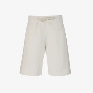 Bermudas Algodón Logo