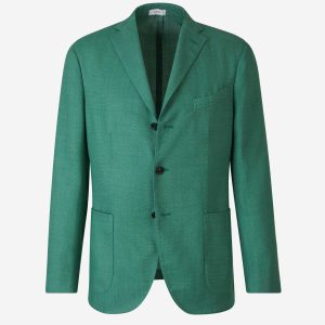 Americana Texturizada Linea