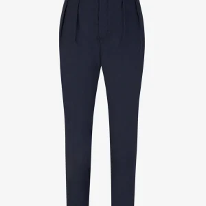 Pantalones Pierre Algodón