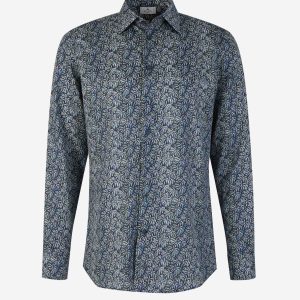 Camisa Algodón Coqueros