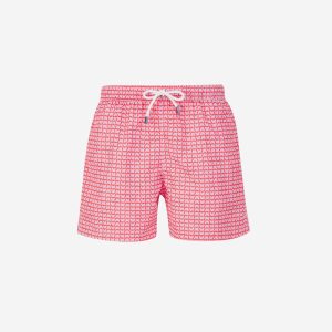 Bañador Motivo Rayas