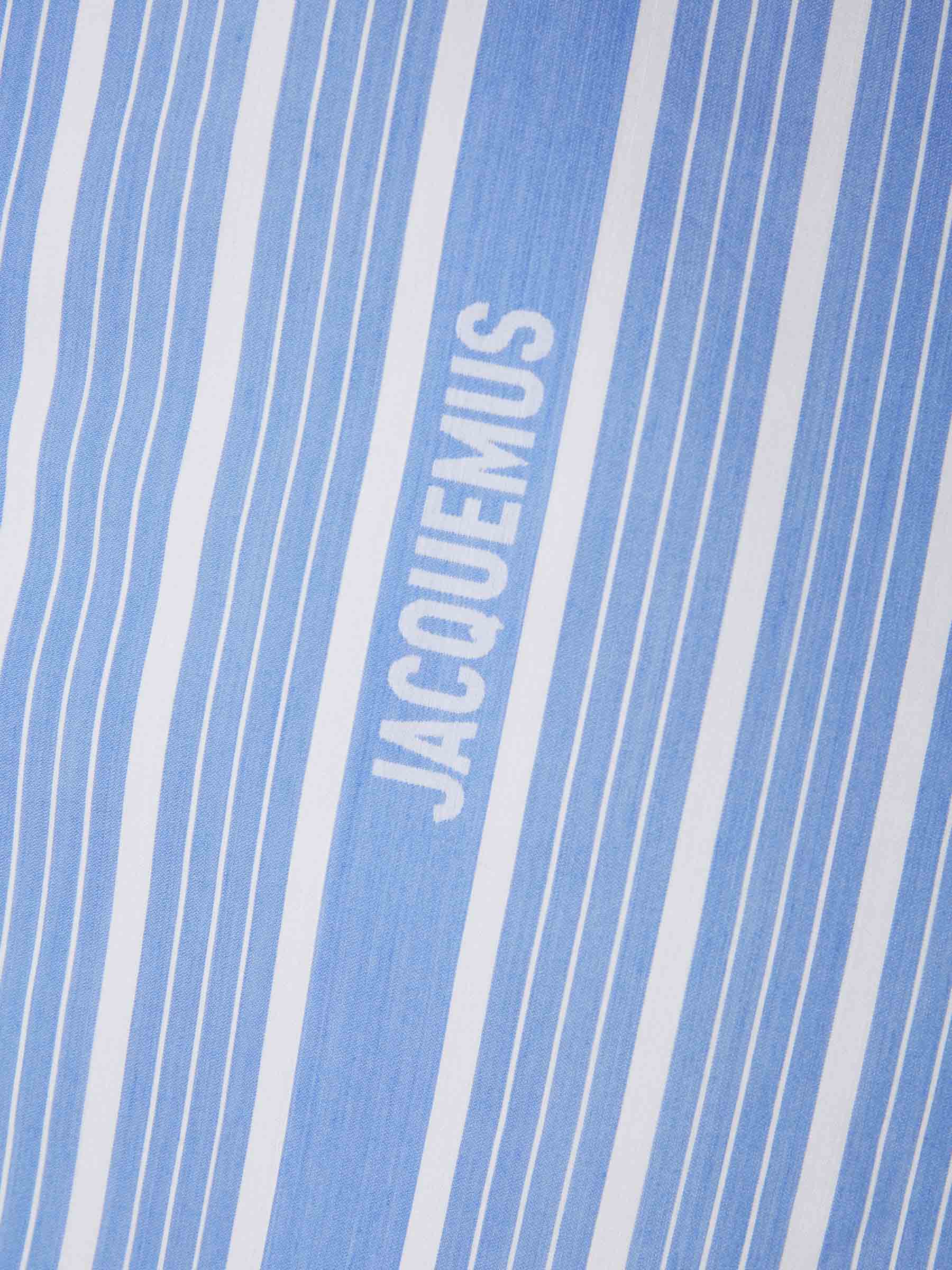 Camisa "La Chemise" - Imagen 5