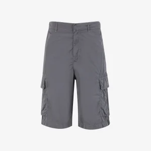 Bermudas Técnicas Bolsillos