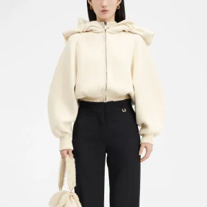 Sudadera La Maille Crinoline